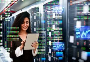 HPE compute powers AI-driven infrastructure automation. WEI optimizes AI-driven infrastructure automation.