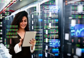 HPE compute powers AI-driven infrastructure automation. WEI optimizes AI-driven infrastructure automation.