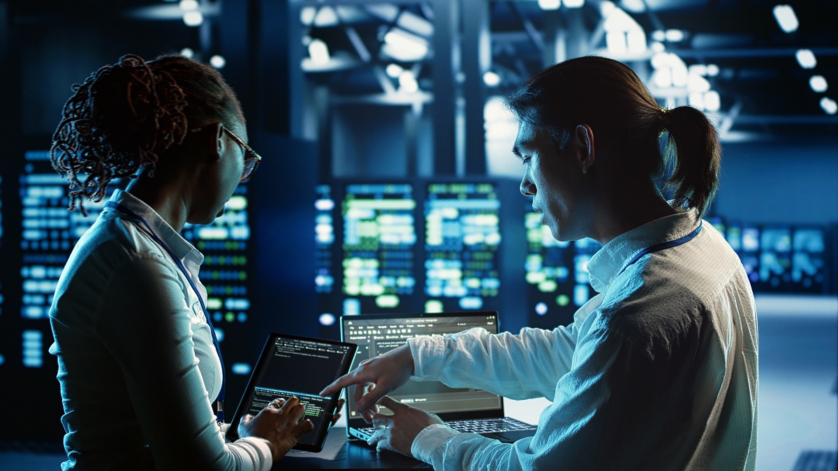 Read: Identify why one strategy isn't enough for enterprise AI security.
