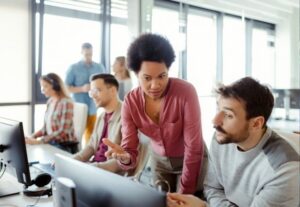 Strengthen campus network security using NGFW solutions and Fortinet campus design. Rethink your campus network design today.