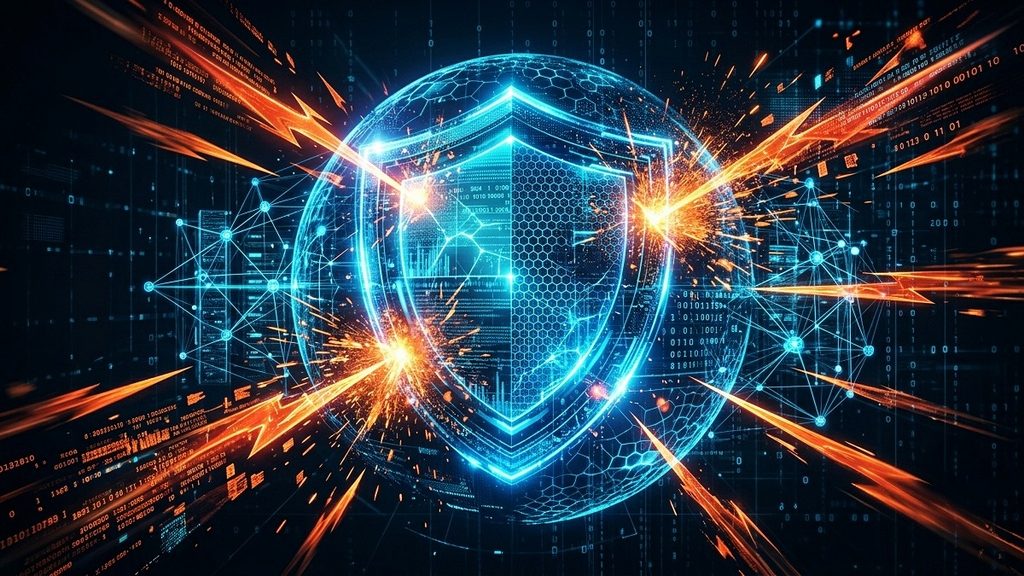 Demystifying AI Security: Three Ways Enterprises Need To Think About It