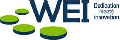 WEI Logo