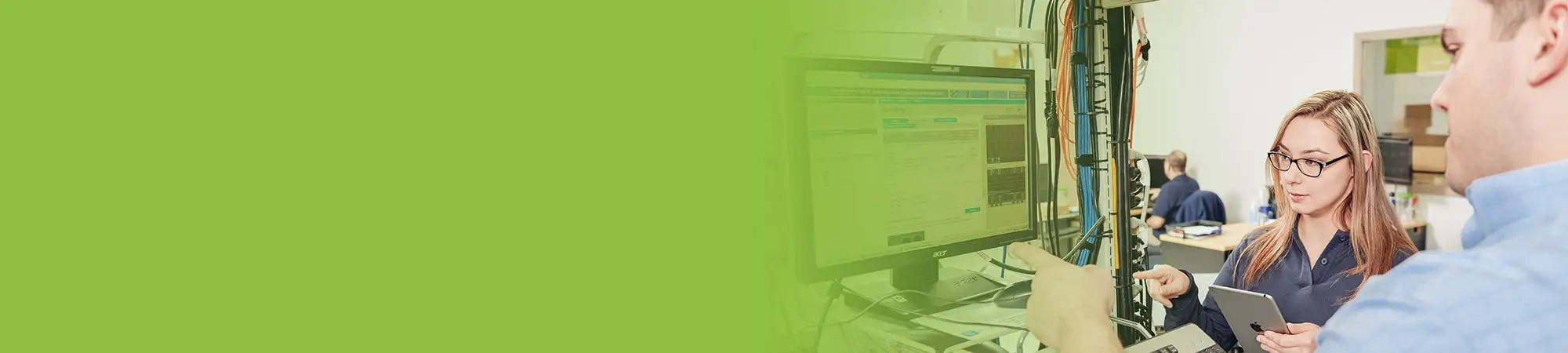 Life at WEI - That promotes employees empowerment