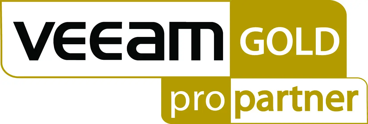 Veeam Gold Reseller