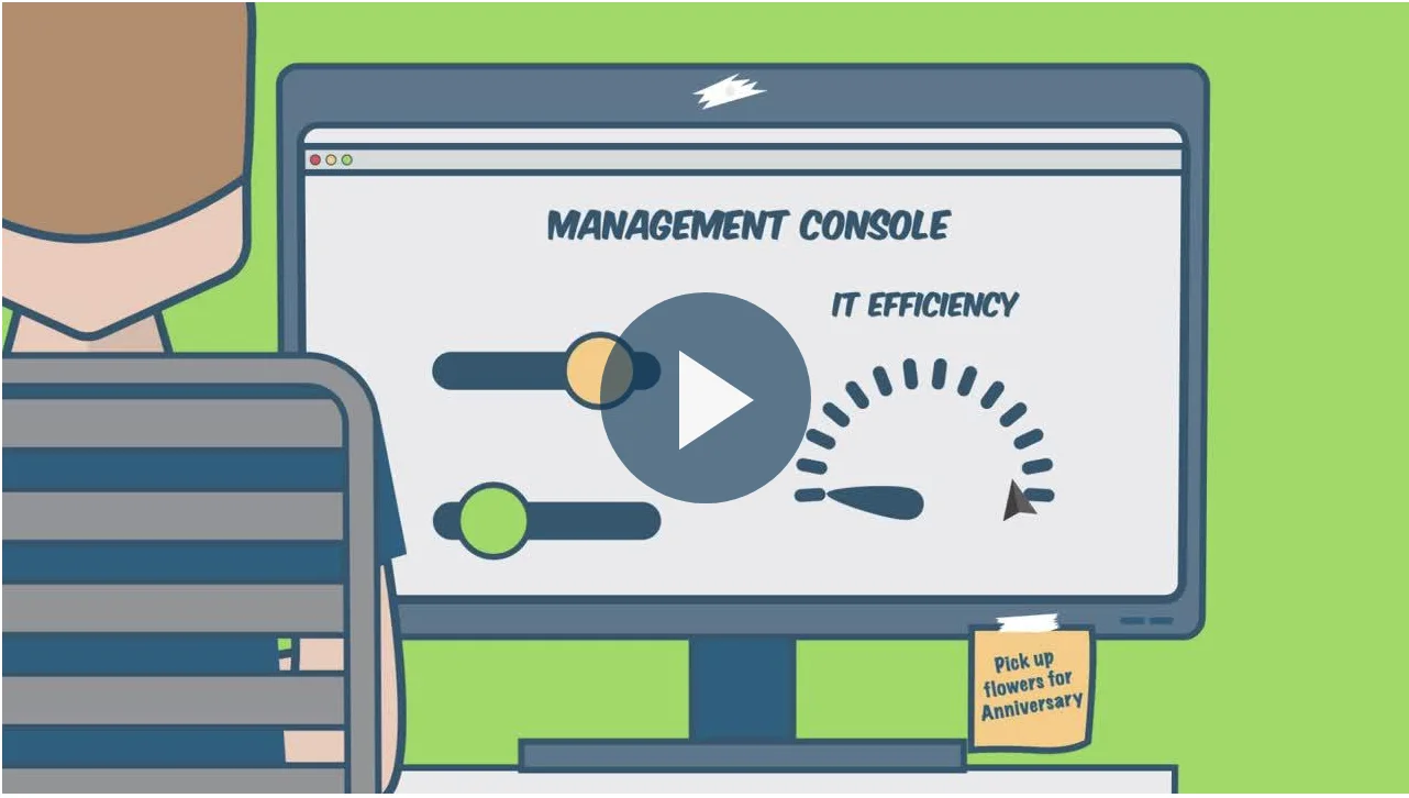 The Hype is Real! Explore the Benefits of Hyperconverged Infrastructure