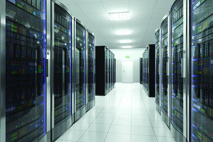 Data Center Relocation and State-of-the-art Policy-based Networking Powered by CISCO ACI