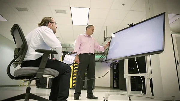 WEI – Dedication Meets Innovation