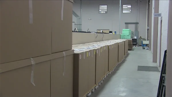 Retail Data Center in a Box [Customer Case Study]