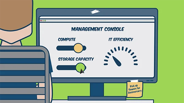 The Hype is Real! Explore the Benefits of Hyperconverged Infrastructure