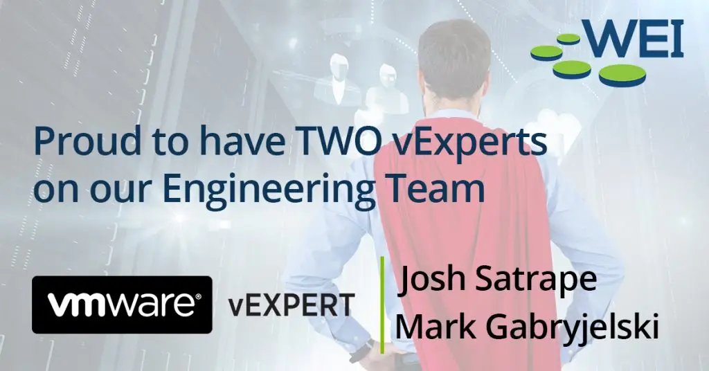 VMware vExpert-wei-virtualization