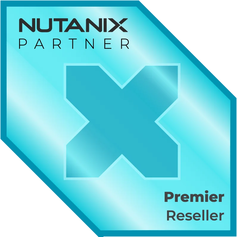 Nutanix