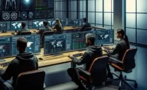 Maximizing Incident Response With A Modern SOC