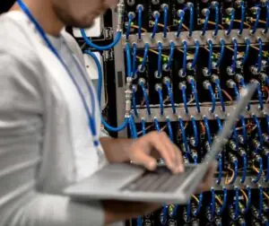 Managing business infrastructure today is like juggling multiple balls in the air: balancing a compute platform including traditional servers on the one hand, cloud resources on the other, and constant security threats demanding your attention. Imagine if this could be as seamless as a single, smooth motion: a unified platform streamlining server modernization by integrating on-premises and cloud environments effortlessly.