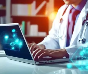 Fortinet’s advanced and comprehensive SASE solutions ensure robust data security and streamline network operations for healthcare organizations.