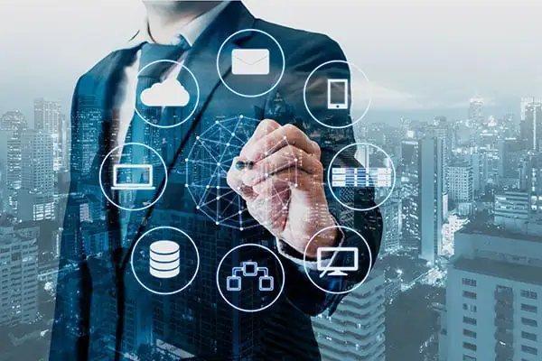 Six Reasons to Consider NaaS for Your Enterprise