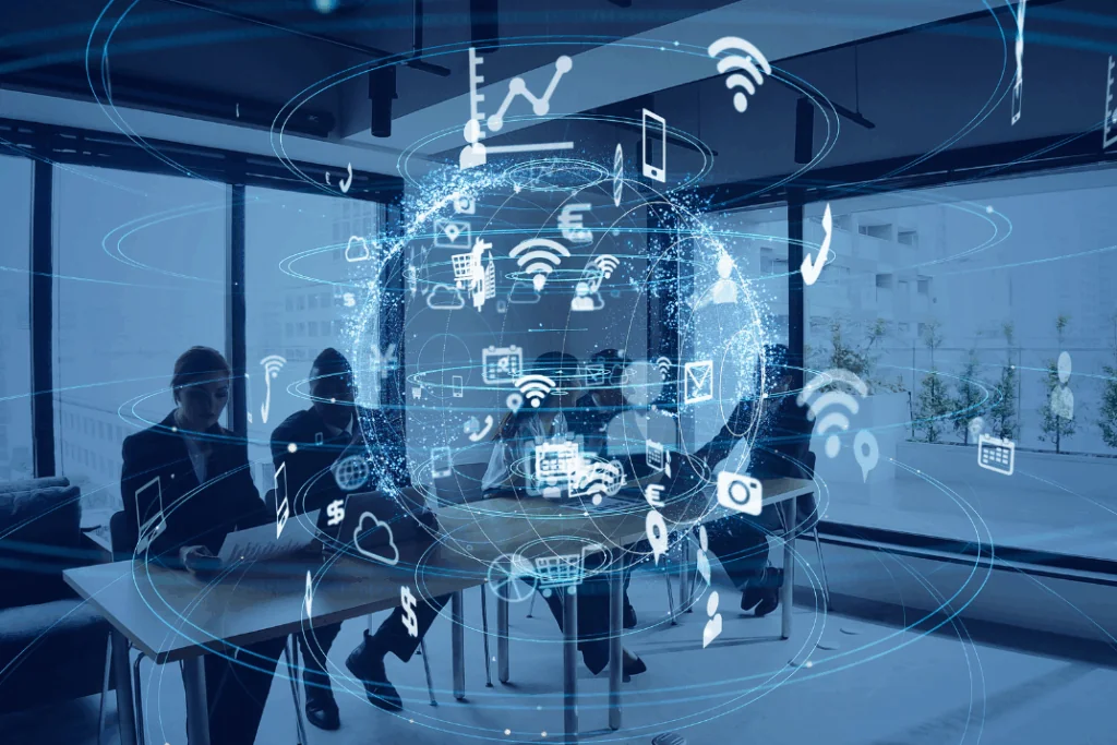 SD-WAN is quickly becoming the go-to solution for businesses of all sizes. Discover five SD-WAN trends you need to be aware of and how they'll benefit your business.