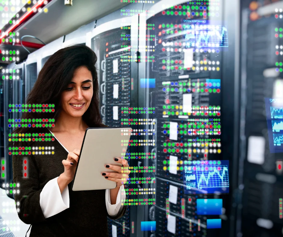 HPE embraces a streamlined brand strategy with Alletra MP, a key component of GreenLake for Block Storage.