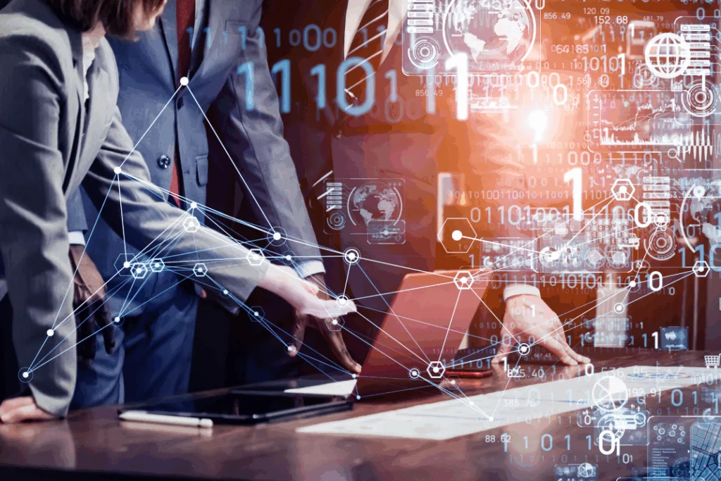 Is your organization looking for efficiency in your digital transformation? Discover why SD-WAN is a simple yet powerful solution.