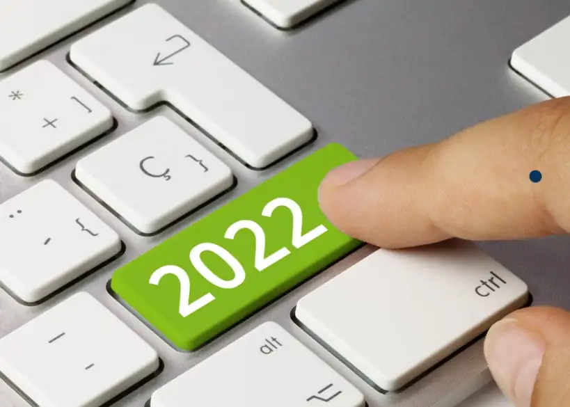 6 IT Predictions for 2022 and Beyond