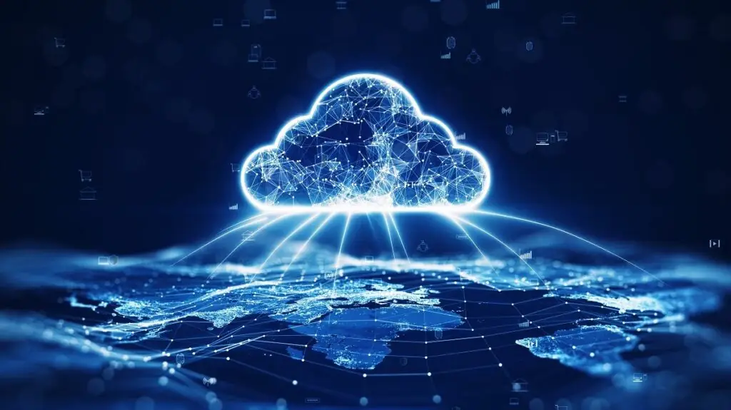 Part 1: Ensuring Security And Efficiency With Cloud