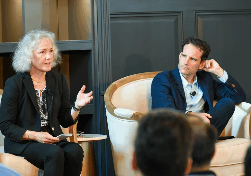 The Evolution of Cybersecurity Threats: Lessons from the Frontlines