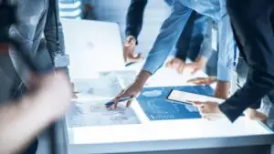 The HPE GreenLake consumption model offers financial flexibility that IT leaders and company executives are looking for.