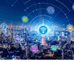 Ericsson's NetCloud Service is a robust hybrid WAN solution that simplifies the deployment, alignment, and management of networks across multiple locations.