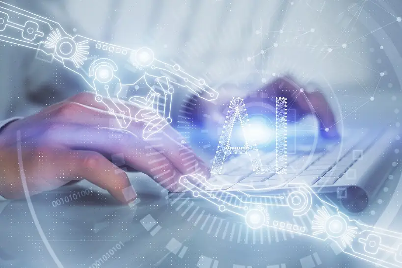 AI, PCaaS, remote workforce