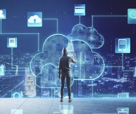 HPE GreenLake for Private Cloud Business Edition streamlines management for security-conscious organizations tackling the complexities of private cloud environments.