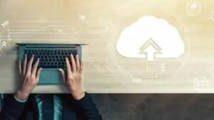 Learn how an enterprise hybrid cloud storage solution supports AI integration, protects against ransomware threats, and adapts to future business needs.