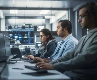 The Zero Trust Security Roadmap