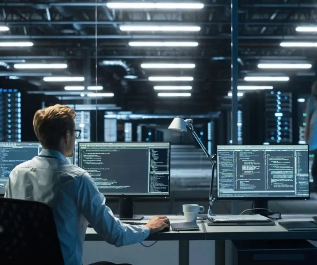 GenAI transforms SOC workflows by automating analysis and using smarter logs to streamline alerts, reduce analyst fatigue, and improve threat detection.