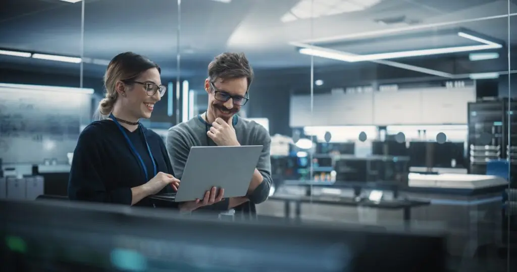 Read: Lessons from the Front Lines of IT Resourcing