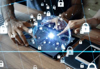 Learn how Zero Trust in Azure and Microsoft Cloud Security Benchmark strengthen enterprise cloud security and compliance.