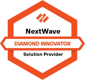 WEI Recognized by Palo Alto Networks as a NextWave Diamond Innovator