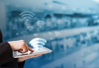 Learn why enterprise IT leaders choose Wi-Fi 7 access points for to support campus Wi-Fi with AI automation.