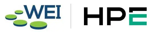 WEI & HPE