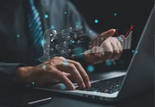 Prepare enterprise data for AI with object storage for AI and hybrid cloud data platforms using HPE Alletra Storage MP X10000.