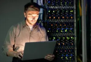 HPE Alletra Storage MP X10000 for disaggregated storage modernization and cloud-native storage solutions.