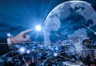 AI-driven and self-driving networks reduce costs. Intent-based networking aligns investments to your business goals.