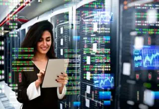 HPE compute powers AI-driven infrastructure automation. WEI optimizes AI-driven infrastructure automation.