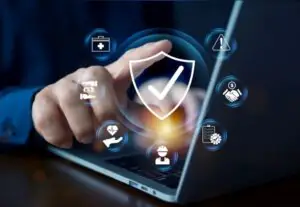 Legacy data center networking failing? HPE Aruba Networking CX 10000 delivers microsegmentation, Zero Trust and cost savings.