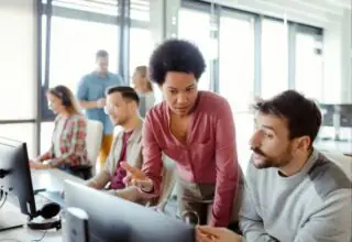 Strengthen campus network security using NGFW solutions and Fortinet campus design. Rethink your campus network design today.