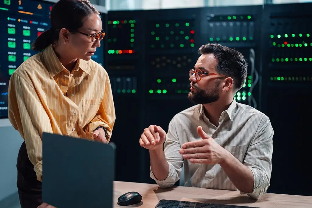 Read: The Hypervisor as a New Front Line in Cybersecurity